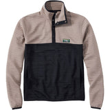 Men's Airlight Knit Pullover Colorblock