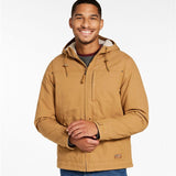 Men's L.L. Bean Utility Hoodie