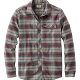 Men's Mountainside Brushed Performance Shirt