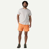 Men's Baggies Shorts - 5