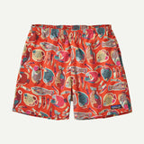 Men's Baggies Shorts - 5