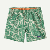 Women's Baggies Shorts - 5