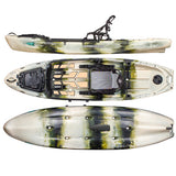 Coosa X Kayak
