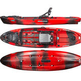 Coosa X Kayak