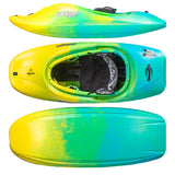 Rock Star V Kayak