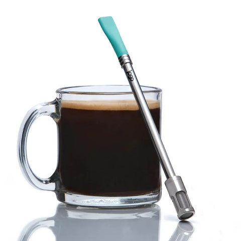 JoGo Coffee Straw