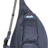 Mini Rope Bag