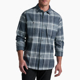 Men's Fugitive Flannel Long Sleeve