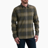 Men's Fugitive Flannel Long Sleeve