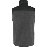 Men's Buck Fleece Vest