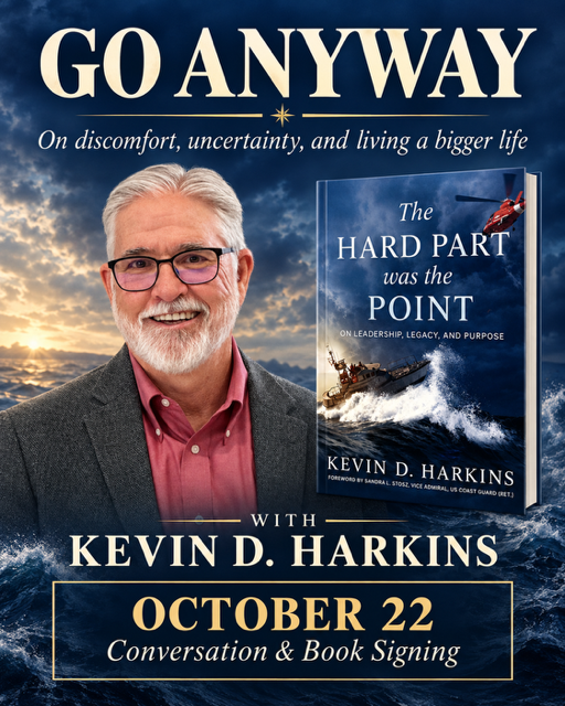 Go Anyway