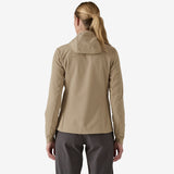 Women's R1 CrossStrata Hoody