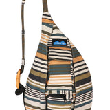 Mini Rope Bag