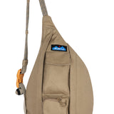 Mini Rope Bag