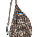 Mini Rope Bag