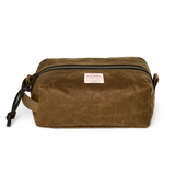 Tin Cloth Travel Kit