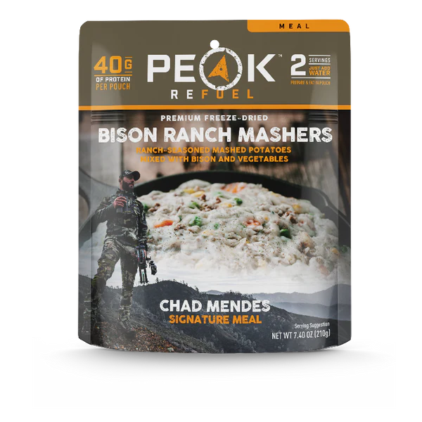 Bison Ranch Mashers product image