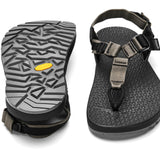Cairn Evo 3D Pro Sandal