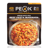 Peak Refuel Meals