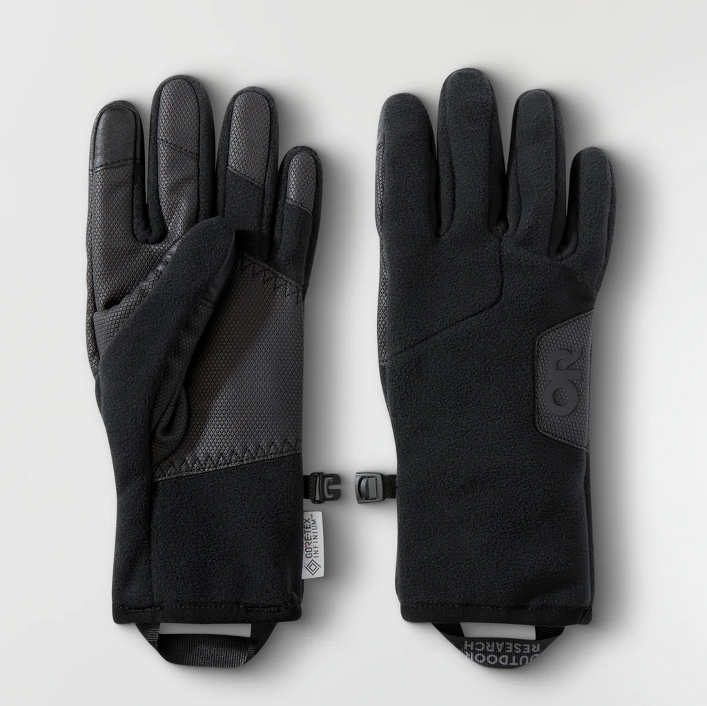 W Gripper Sensor Gloves product image