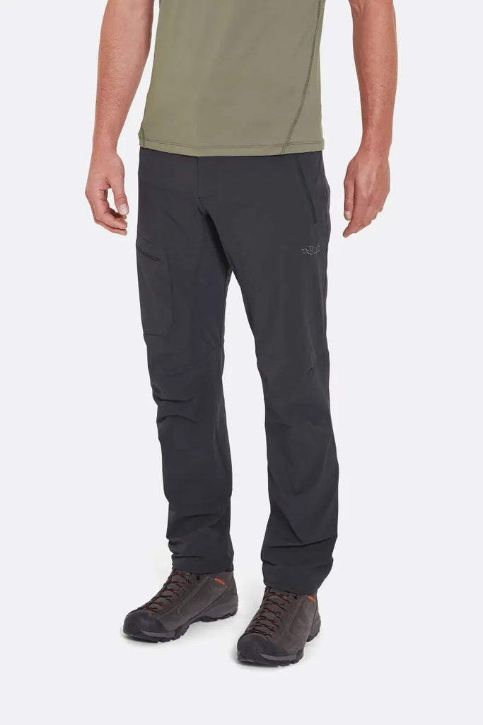 Halle Capri II Pants – River Rock Outfitter
