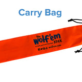 Wolf'em Carry Bag