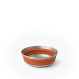 Detour SS Collapsible Bowl
