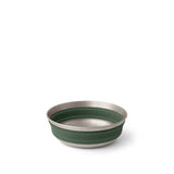 Detour SS Collapsible Bowl