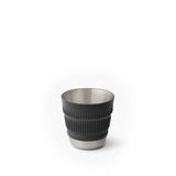 Detour SS Collapsible Mug