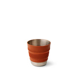 Detour SS Collapsible Mug