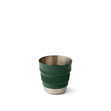 Detour SS Collapsible Mug