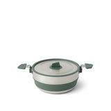 Detour SS Collapsible Pot 3L