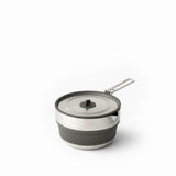 Detour SS Collapsible Pouring Pot 1.8L