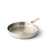 Detour SS Pan 10in