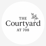 Courtyard Small Gatherings Rental