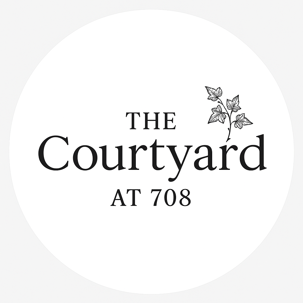 Courtyard Deposit for Photo Session