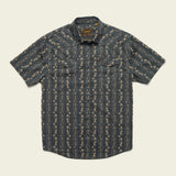 Men's H Bar B Snapshirt