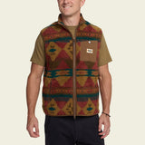 Men's Chisos Fleece Vest