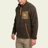 Men's Free Range Fleece Pullover