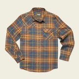 Men's Harkers Flannel