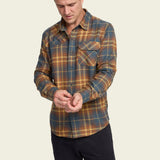 Men's Harkers Flannel