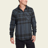 Men's Harkers Flannel