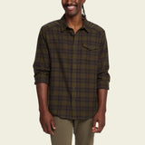 Men's La Grange Lightweight Flannel