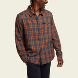 Men's La Grange Lightweight Flannel