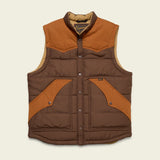 Men's Rounder Vest