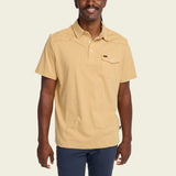 Men's Ranchero Polo