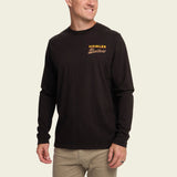 Men's Longsleeve T-Shirt