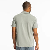 Men's Bamboo Flex Polo II