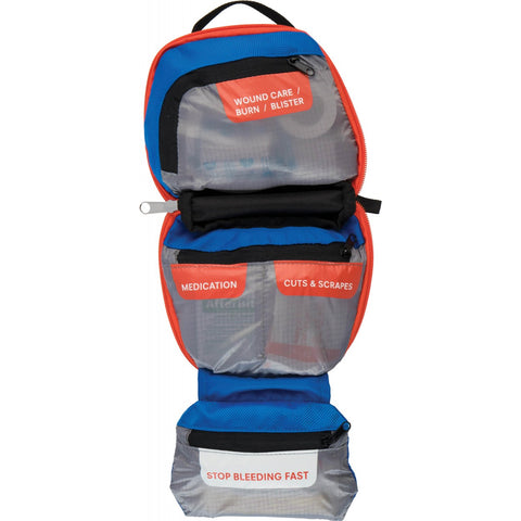 Mountain Series Hiker First Aid Kit