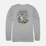 Men's Gull Long Sleeve